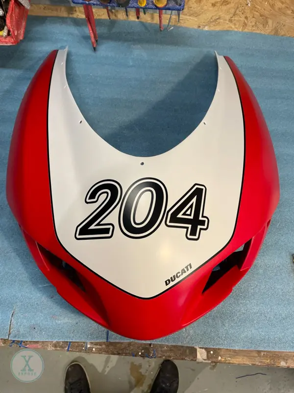 Expose Designs Gallery Image 40