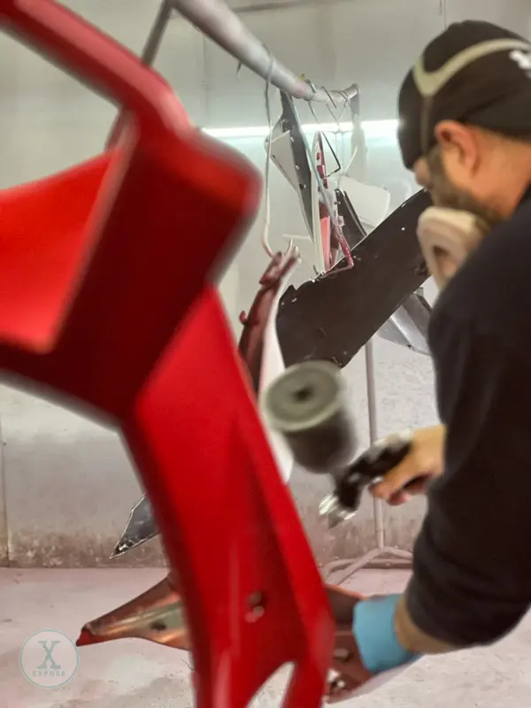 Expose Designs Gallery Image 57